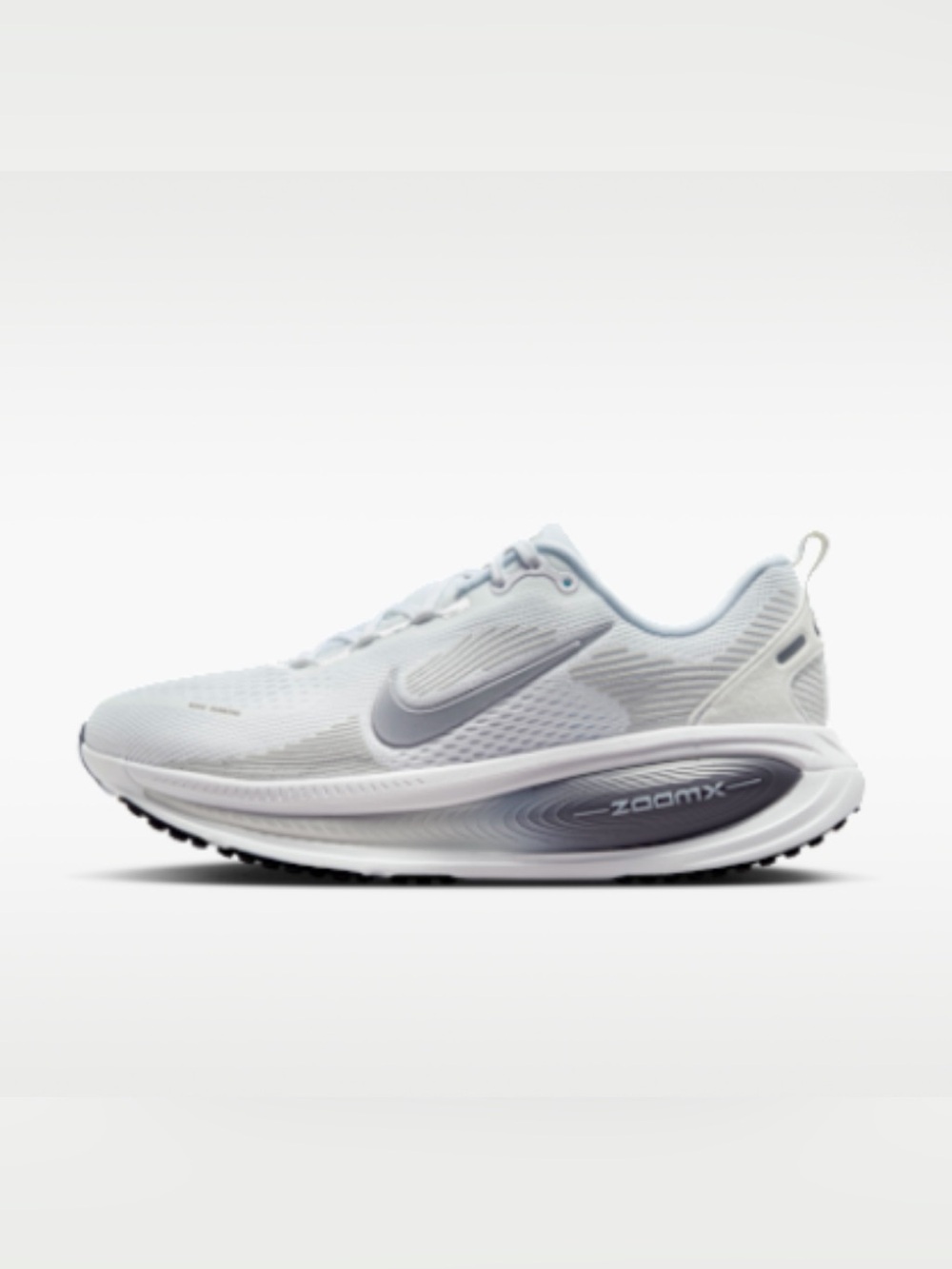 Nike Vomero 18 shoes 🏃♀️